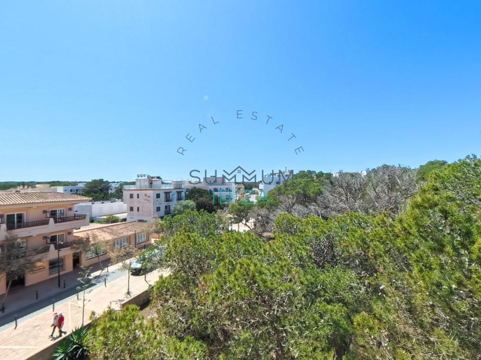 Lejlighed i Es Pujols, Mallorca - foto 4