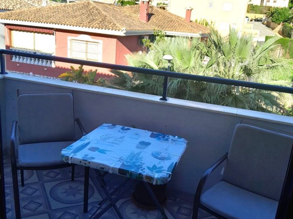 Lejlighed i La Nucia, Alicante - foto 1