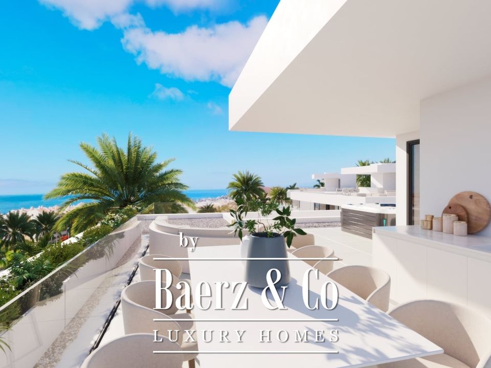 Villa i Playa De Los Cristianos, Tenerife - foto 4