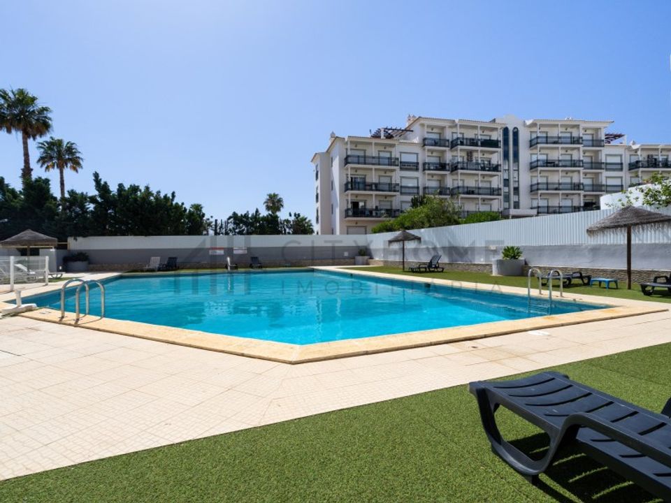 Lejlighed i Albufeira, Faro - foto 1