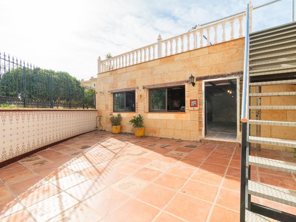 Villa i Los Altos, Alicante - foto 1