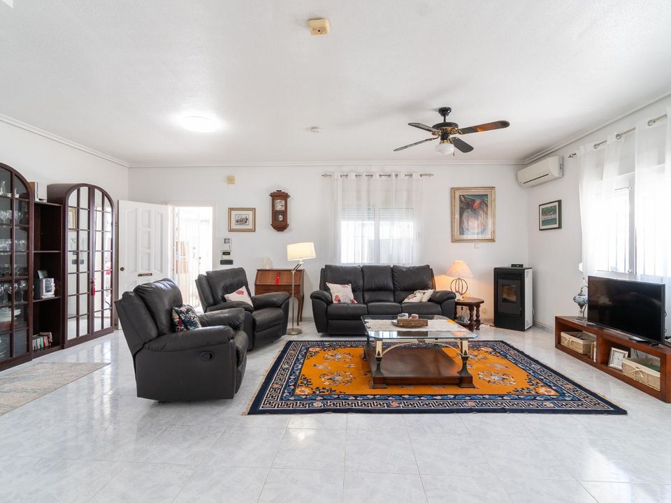 Villa i Playa Flamenca, Alicante - foto 3