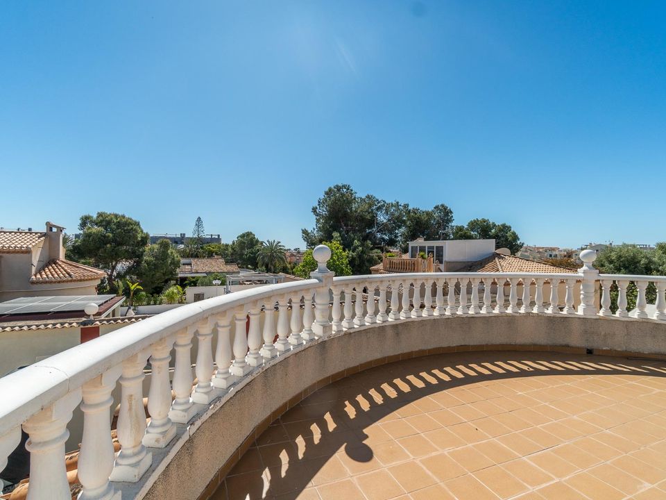 Villa i Playa Flamenca, Alicante - foto 5