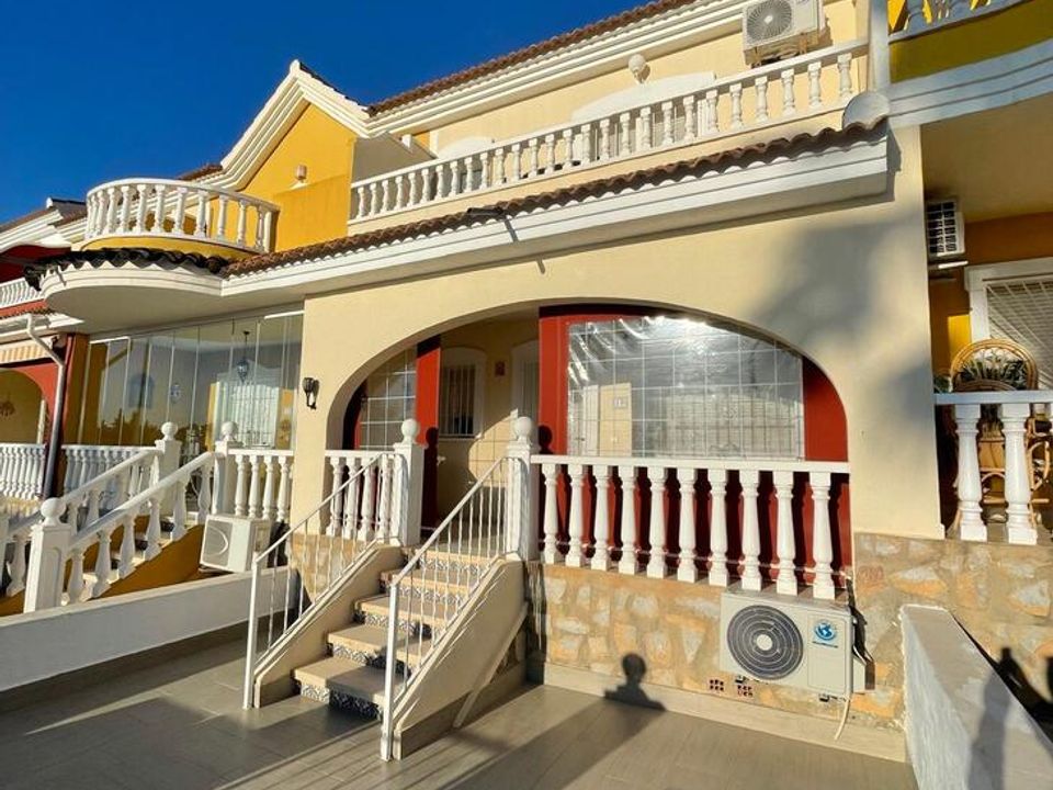 Byhus i Ciudad Quesada, Alicante - foto 1