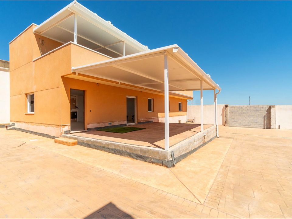 Herregård i Torremendo, Alicante - bilde 2