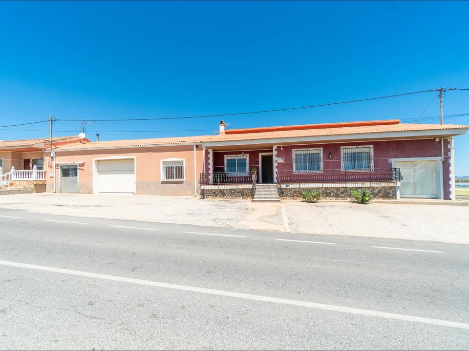 Herregård i Torremendo, Alicante - bilde 4