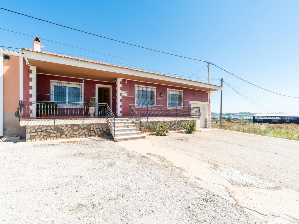 Herregård i Torremendo, Alicante - bilde 5