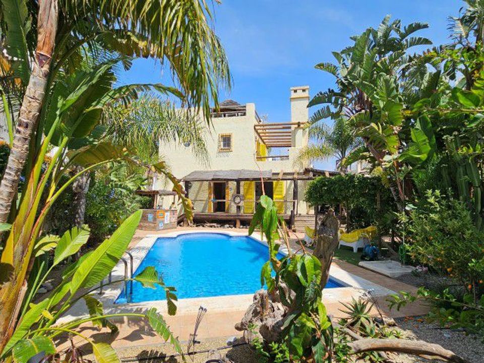 Villa i Vera, Almeria - foto 2