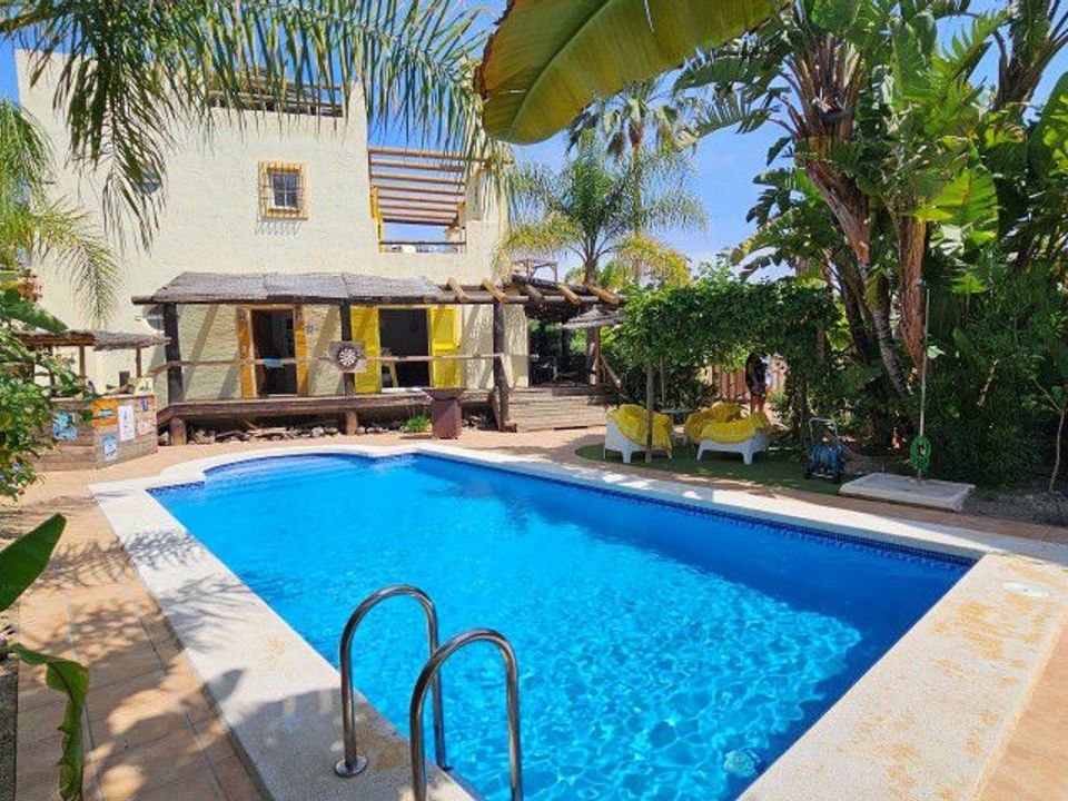 Villa i Vera, Almeria - foto 3