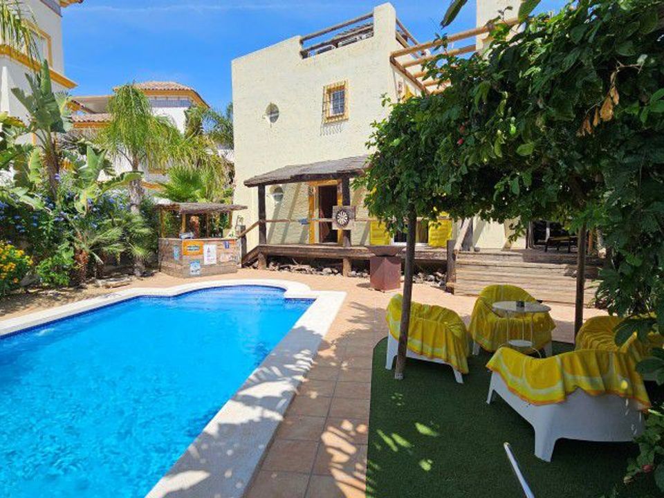 Villa i Vera, Almeria - foto 5