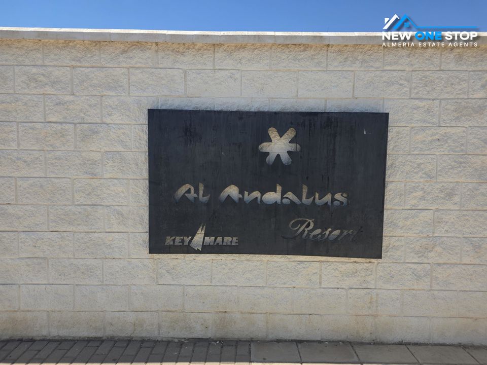 Lejlighed i Vera, Almeria - foto 1