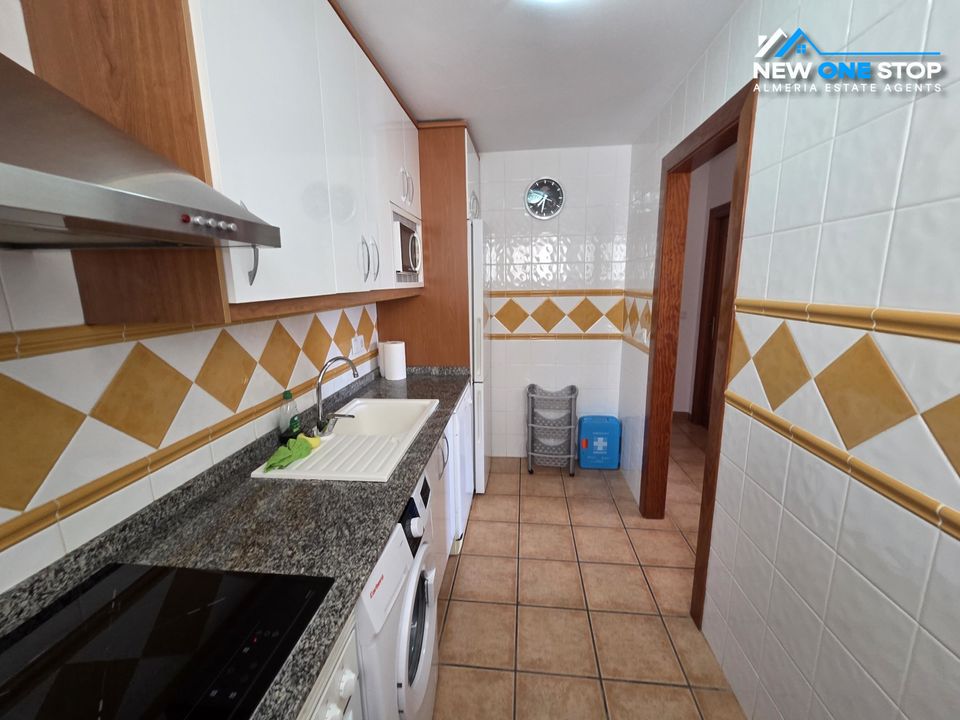 Lejlighed i Vera, Almeria - foto 4