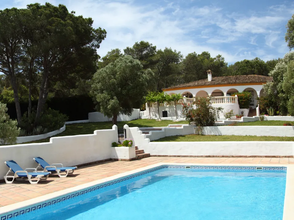 Villa i Vejer De La Frontera, Cadiz - foto 2