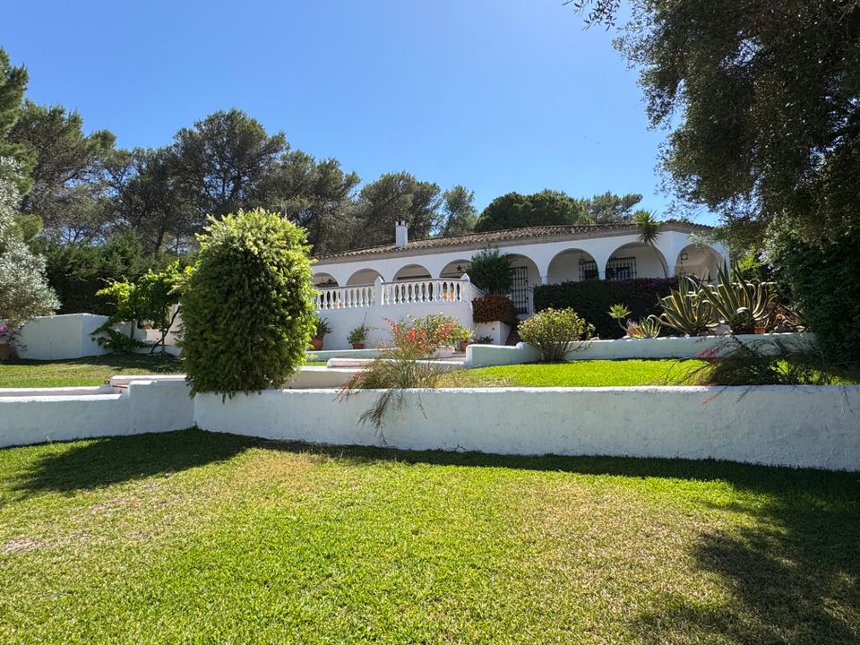 Villa i Vejer De La Frontera, Cadiz - foto 3