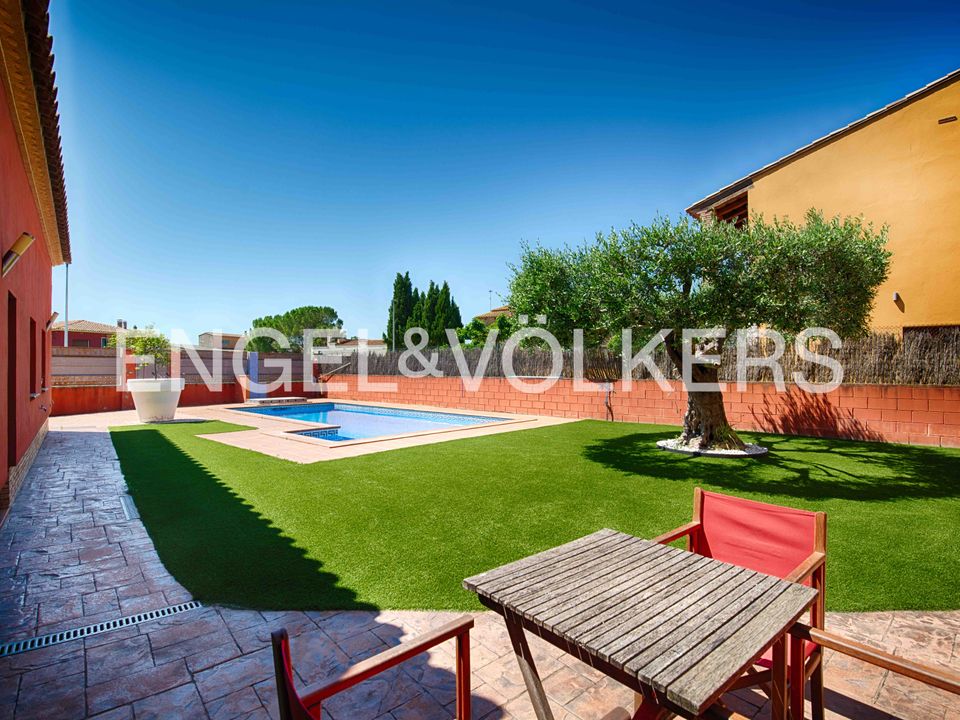 Villa i Navata, Gerona - foto 4