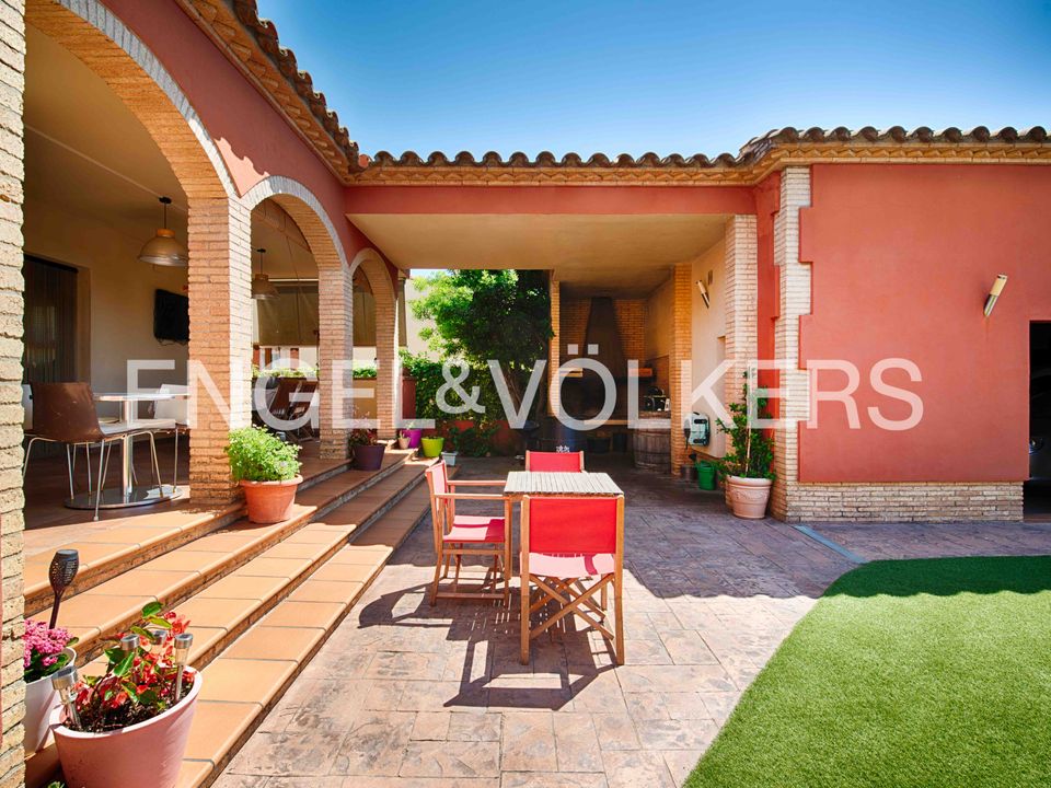 Villa i Navata, Gerona - foto 5