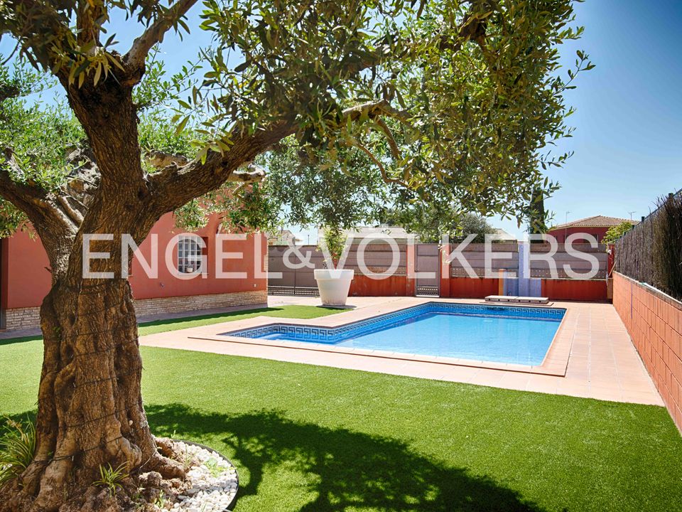 Villa i Navata, Gerona - foto 3