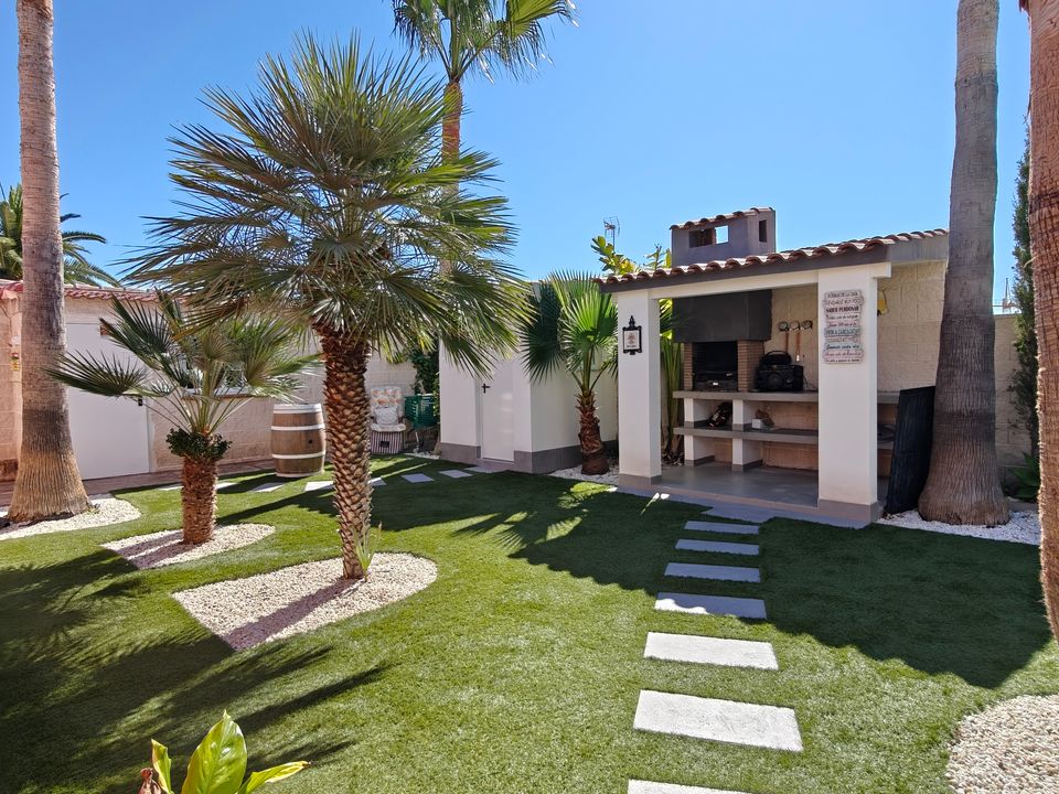 Villa i Orihuela Costa, Alicante - foto 2