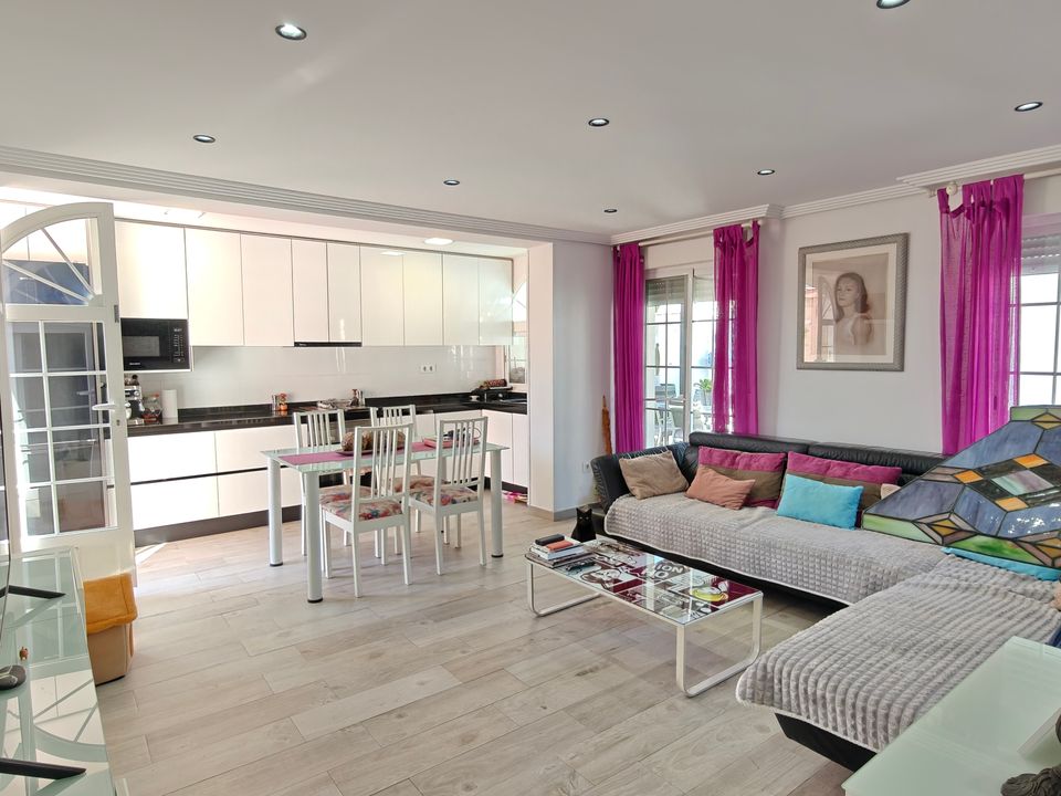 Villa i Orihuela Costa, Alicante - foto 4