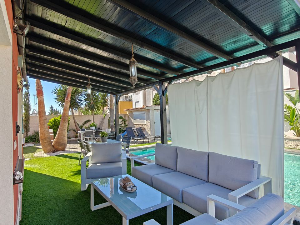 Villa i Orihuela Costa, Alicante - foto 3