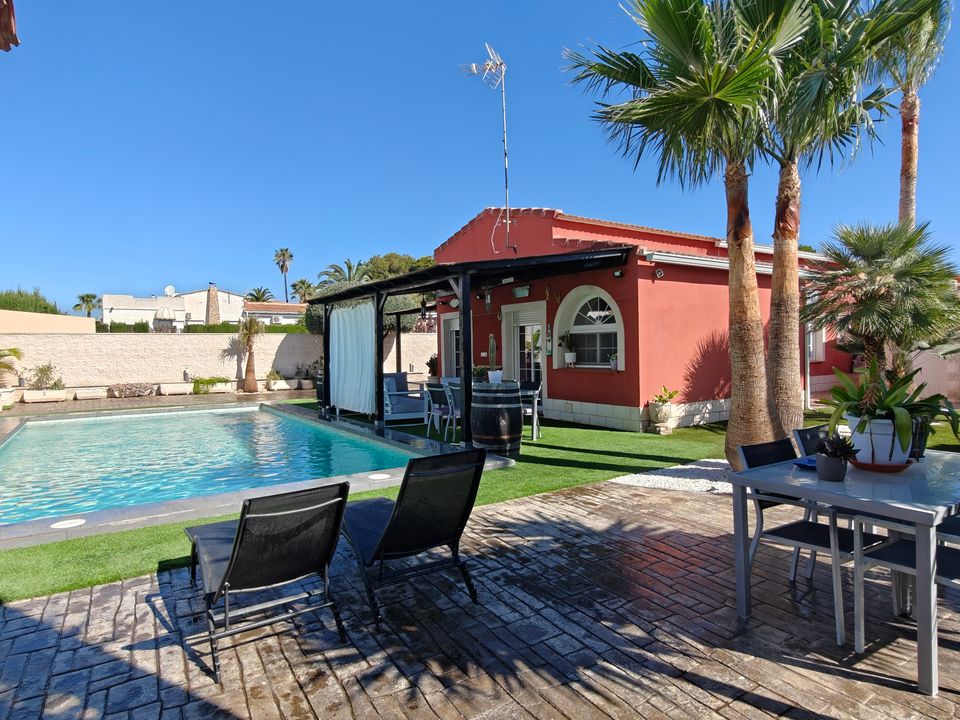 Villa i Orihuela Costa, Alicante - foto 5