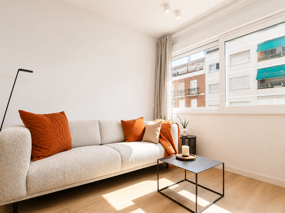 Apartamento en Madrid, Madrid - foto 3