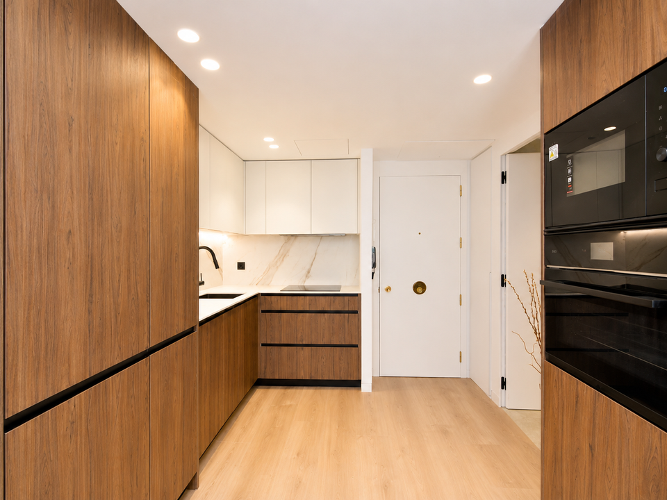 Apartamento en Madrid, Madrid - foto 1