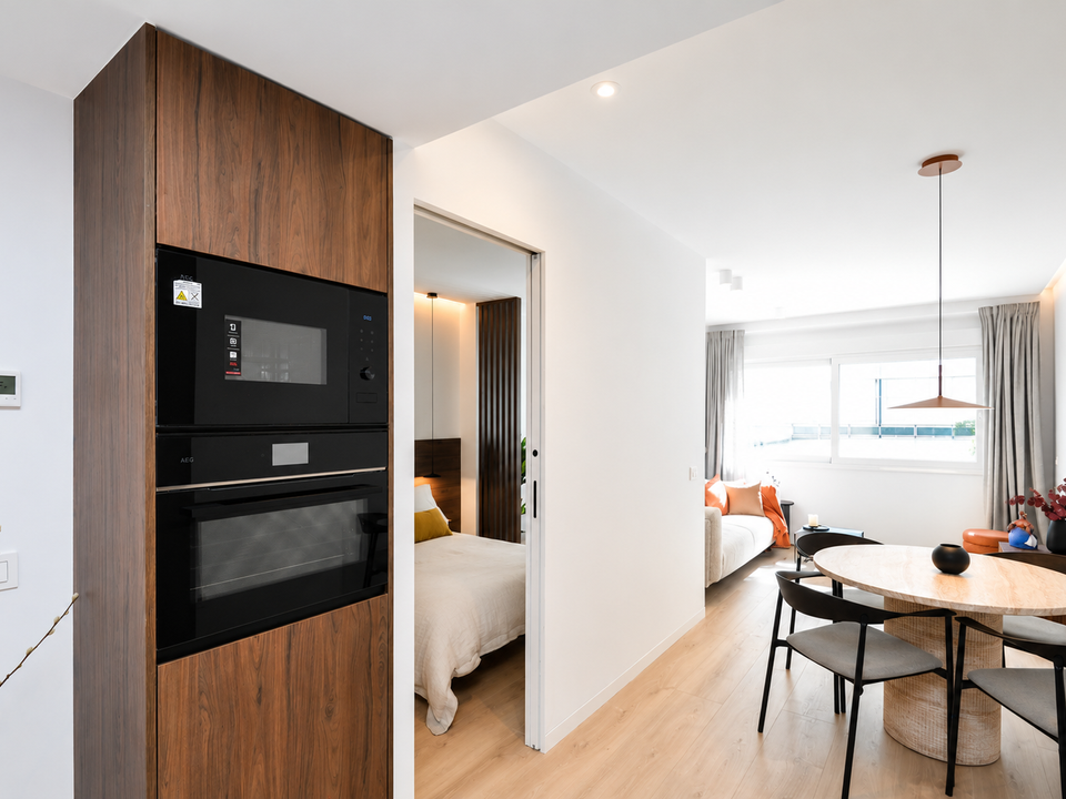 Apartamento en Madrid, Madrid - foto 5