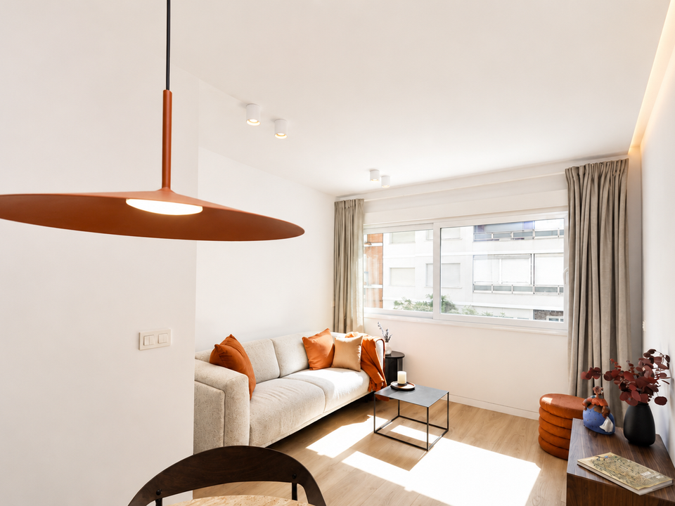 Apartamento en Madrid, Madrid - foto 4