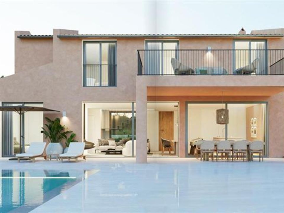 Finca a Sencelles, Mallorca - foto 3