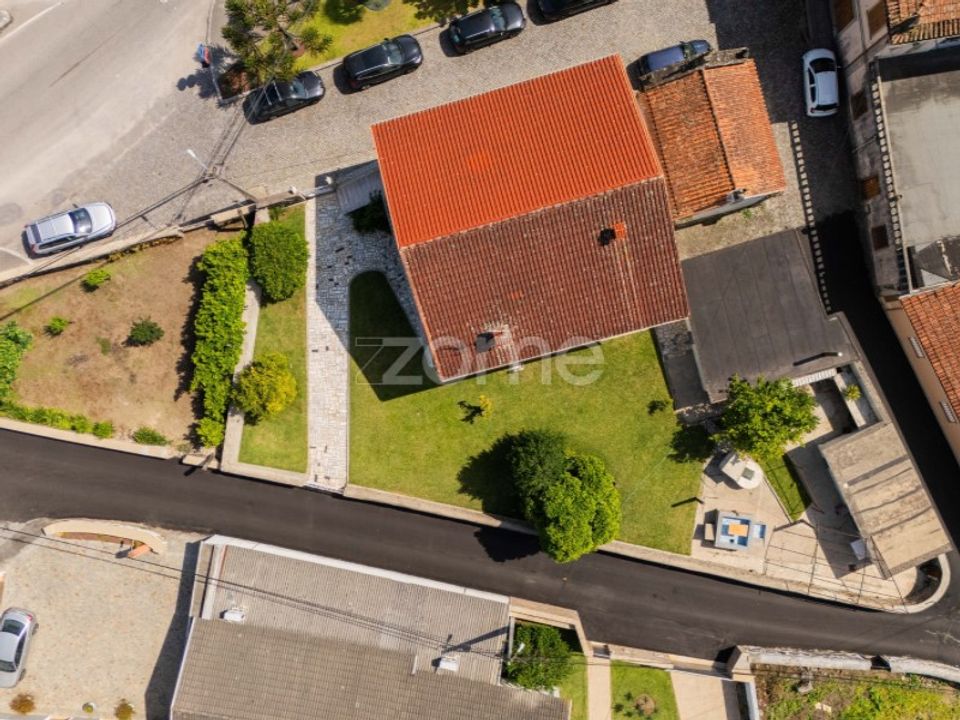 Villa i Vila Verde, Braga - foto 2