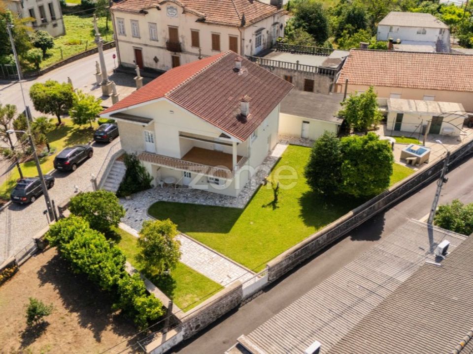 Villa i Vila Verde, Braga - foto 1