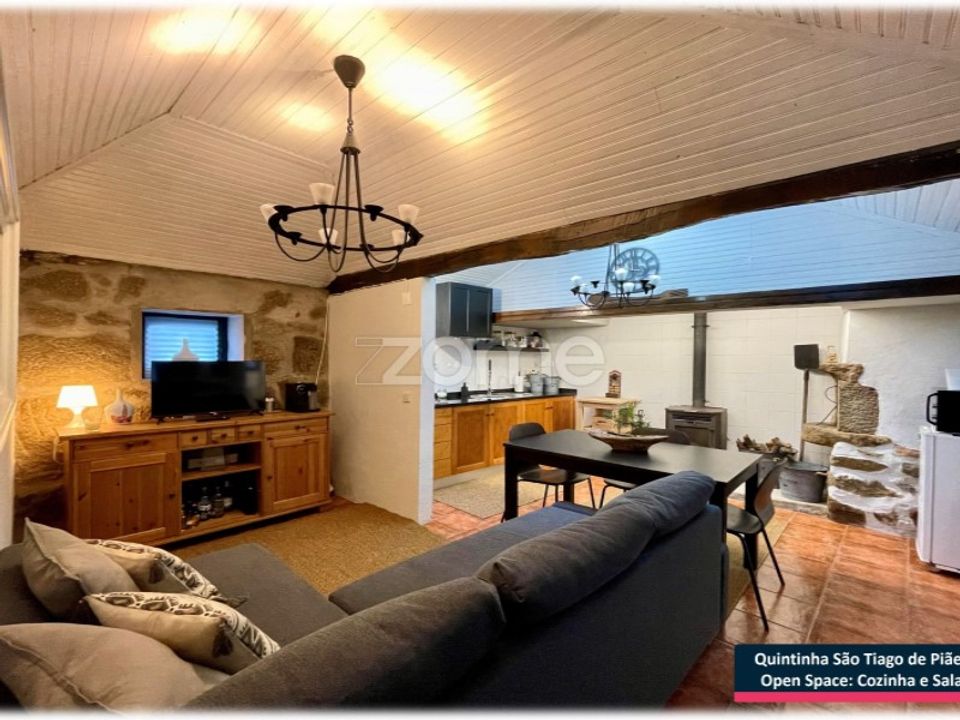 Villa i Cinfaes, Viseu - foto 3