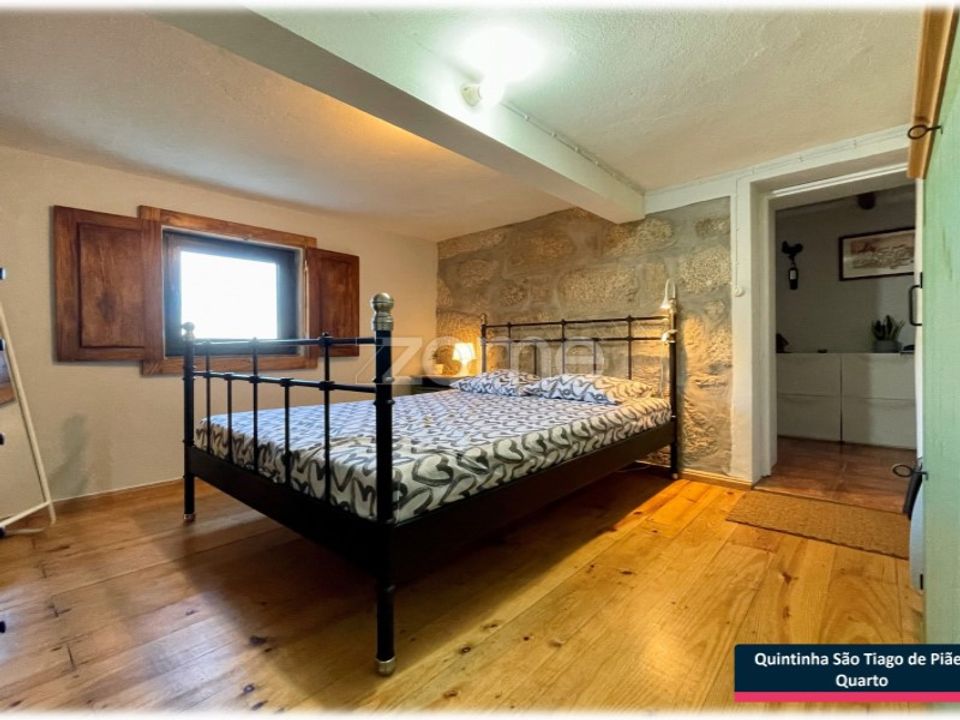 Villa i Cinfaes, Viseu - foto 4