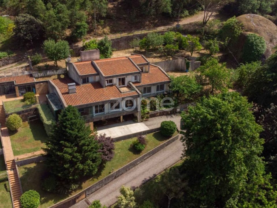 Villa i Braga, Braga - foto 2