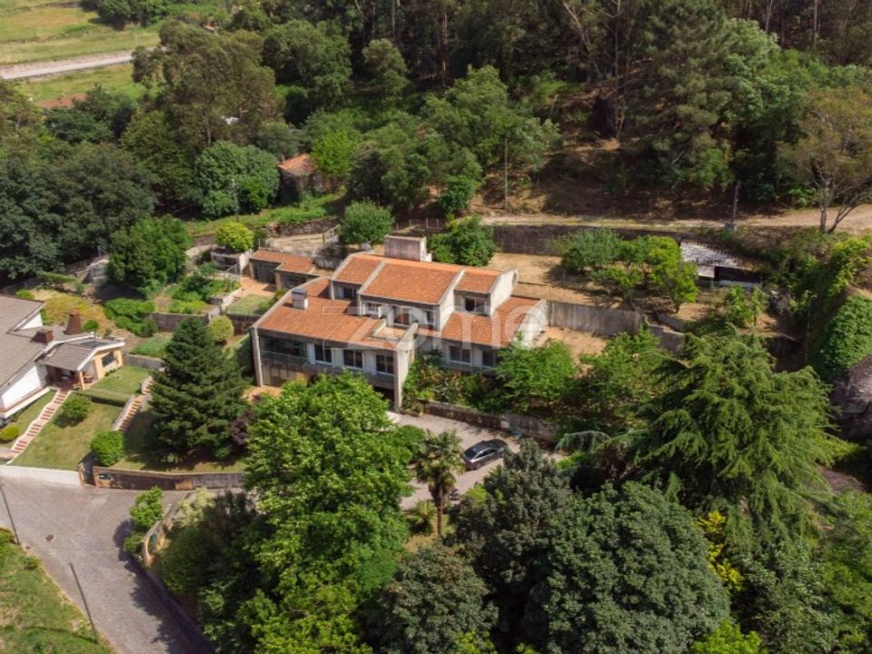 Villa i Braga, Braga - foto 3