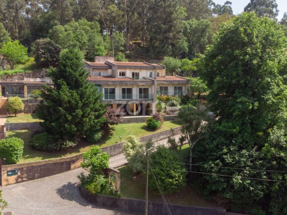 Villa i Braga, Braga - foto 4