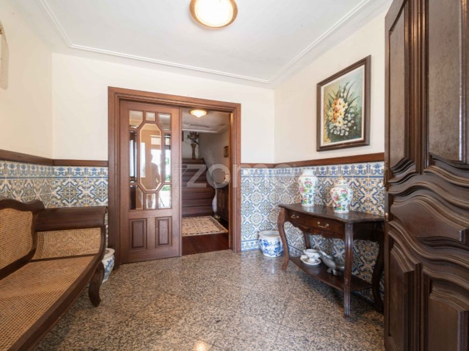 Villa i Braga, Braga - foto 5