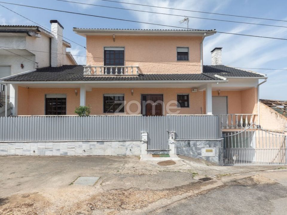 Villa i Arganil, Coimbra - foto 1