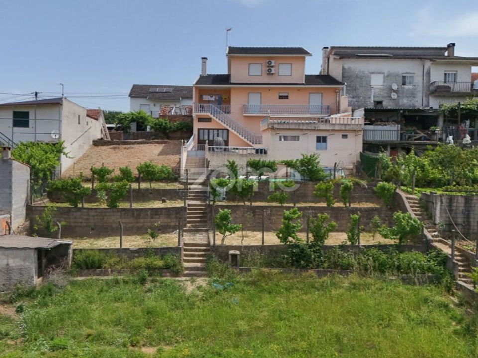 Villa i Arganil, Coimbra - bilde 1