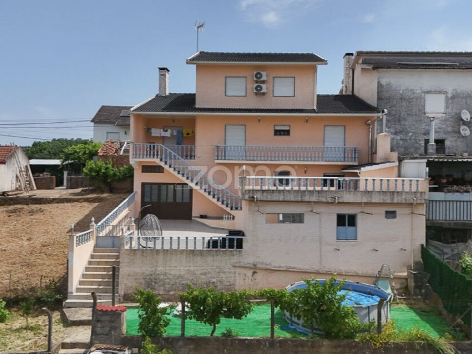 Villa i Arganil, Coimbra - bilde 1