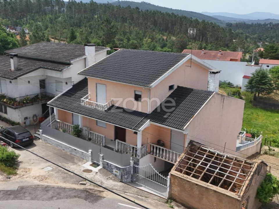 Villa a Arganil, Coimbra - foto 1