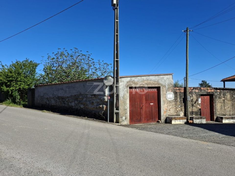 Farm i Arganil, Coimbra - foto 1