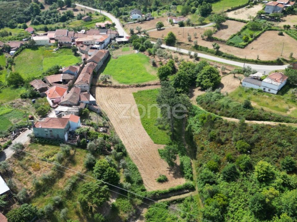Granja en Arganil, Coimbra - foto 1