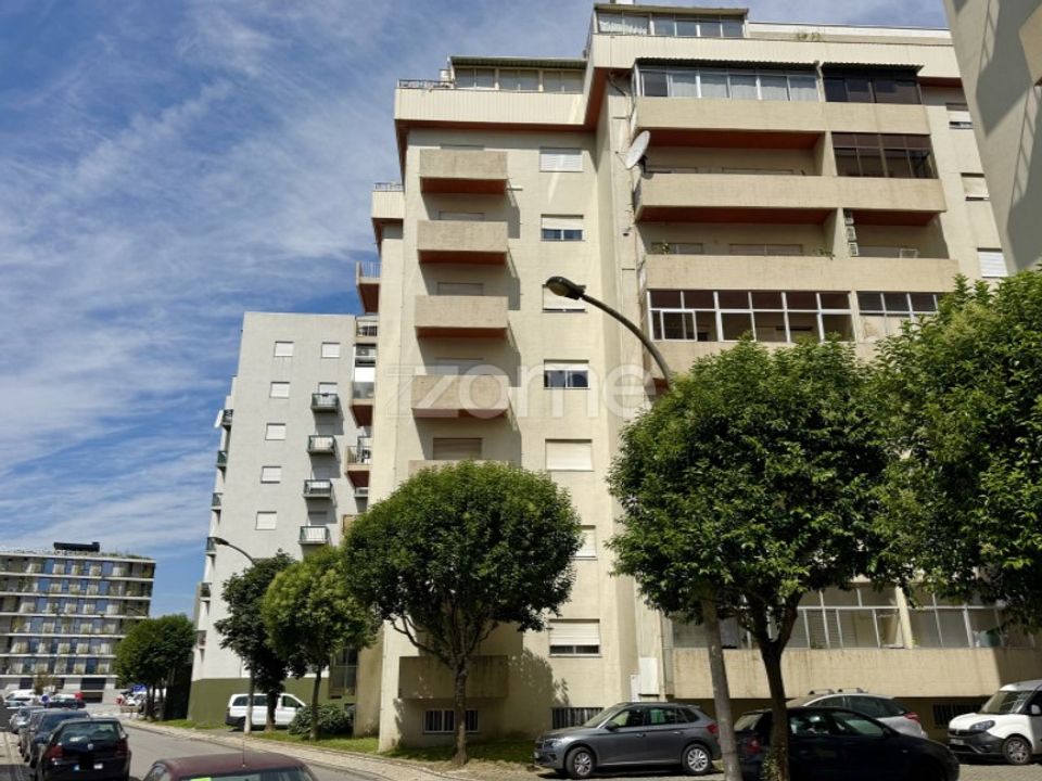 Lejlighed i Braga, Braga - foto 2