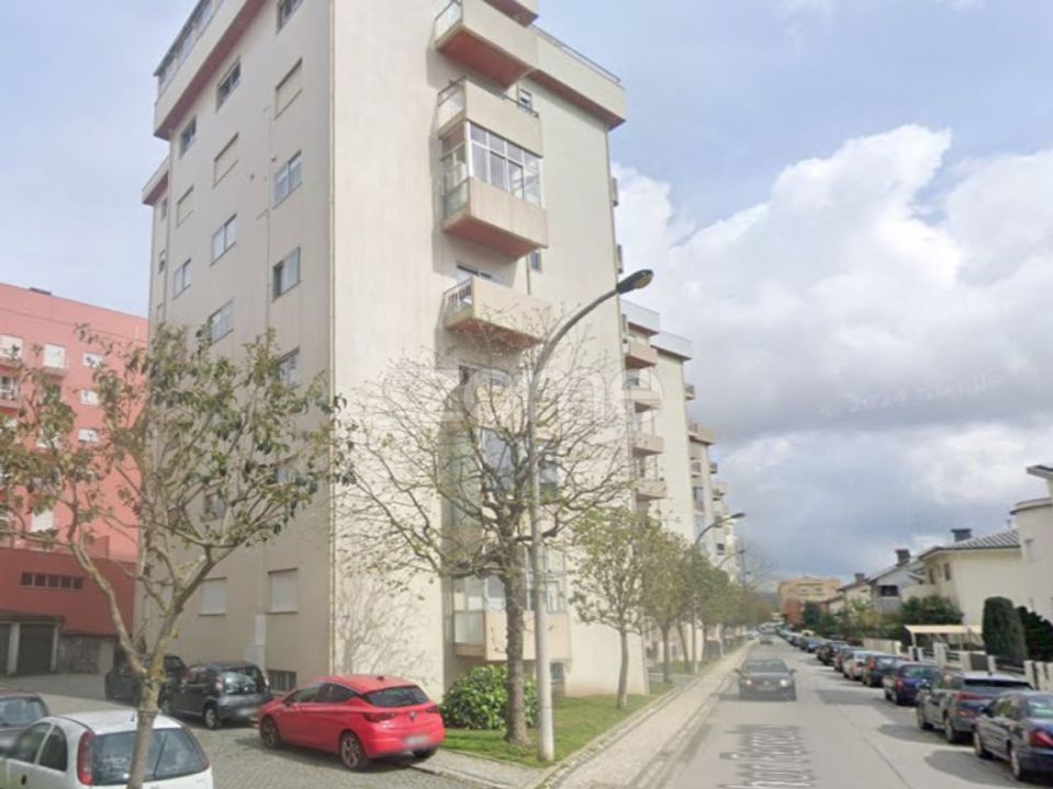 Lejlighed i Braga, Braga - foto 2