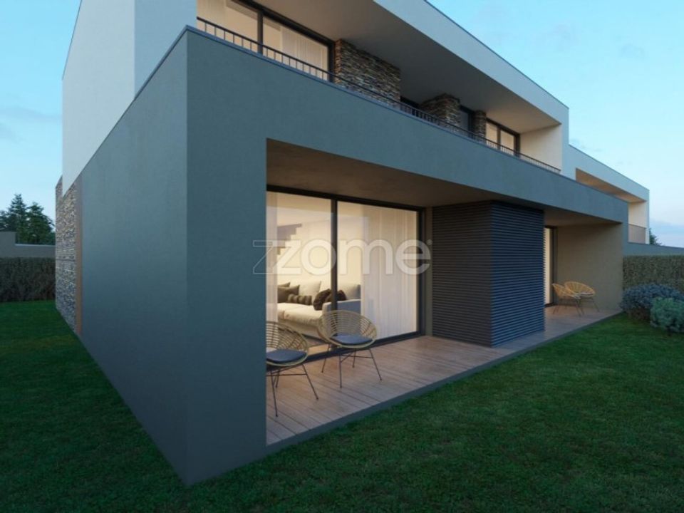 Villa i Maia, Porto - foto 1