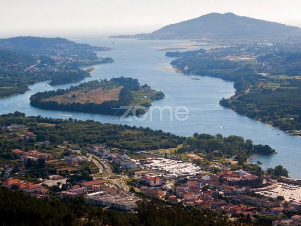 Villa i Vila Nova de Cerveira, Viana do Castelo - foto 1