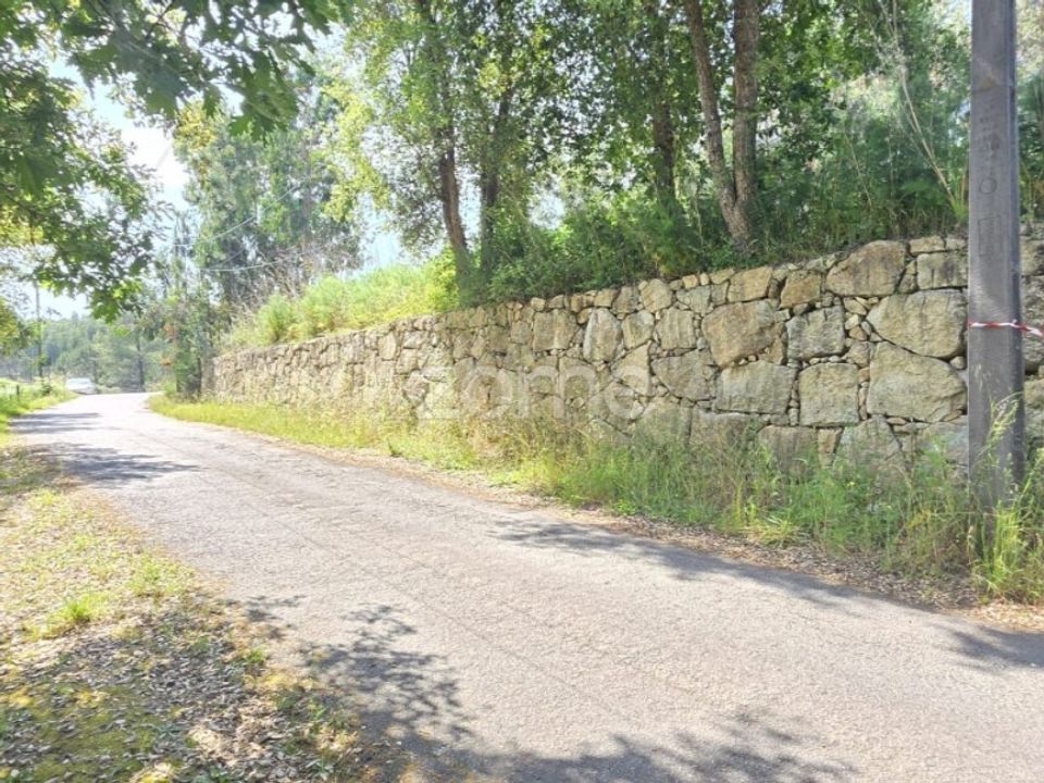 Helårsgrund i Vila Verde, Braga - foto 1