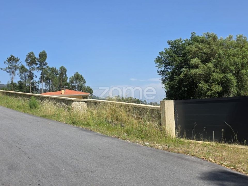 Helårsgrund i Vila Verde, Braga - foto 4